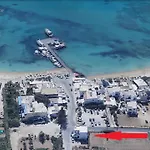 Stella's In Naxos ' 80sqm Sea View ' 50m From Holiday home Agia Anna (Naxos)