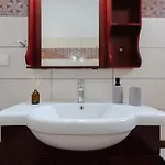Stella's In Naxos ' 80sqm Sea View ' 50m From Holiday home Agia Anna (Naxos)