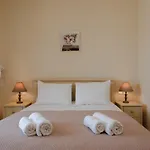 Stella's In Naxos ' 80sqm Sea View ' 50m From Holiday home *