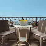 Holiday home Stella's In Naxos ' 80sqm Sea View ' 50m From Agia Anna (Naxos)
