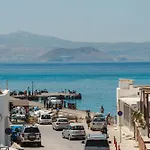 Stella's In Naxos ' 80sqm Sea View ' 50m From *