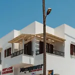 Stella's In Naxos ' 80sqm Sea View ' 50m From * Agia Anna (Naxos)