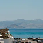 Holiday home Stella's In Naxos ' 80sqm Sea View ' 50m From