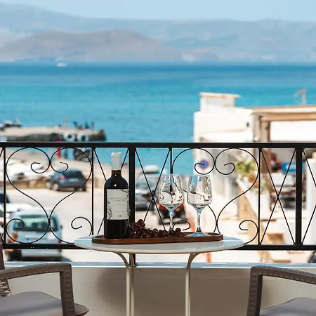 Casa vacanze Stella's In Naxos ' 80sqm Sea View ' 50m From