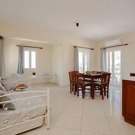 Casa vacanze Stella's In Naxos ' 80sqm Sea View ' 50m From Agia Anna (Naxos)