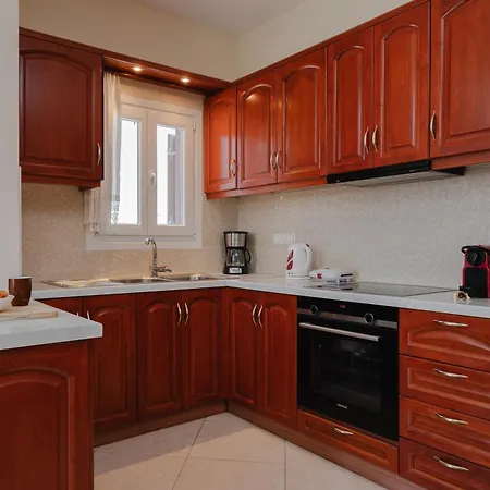 Stella's In Naxos ' 80sqm Sea View ' 50m From * Agia Anna (Naxos)