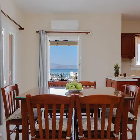 Casa vacanze Stella's In Naxos ' 80sqm Sea View ' 50m From