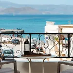 Dom wakacyjny Stella's In Naxos ' 80sqm Sea View ' 50m From