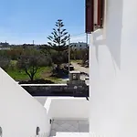 Stella's In Naxos ' 80sqm Sea View ' 50m From Casa vacanze