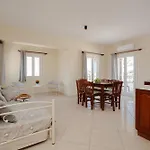 Casa vacanze Stella's In Naxos ' 80sqm Sea View ' 50m From Agia Anna (Naxos)