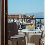 Stella's In Naxos ' 80sqm Sea View ' 50m From Casa vacanze Agia Anna (Naxos)