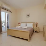 Casa vacanze Stella's In Naxos ' 80sqm Sea View ' 50m From Agia Anna (Naxos)