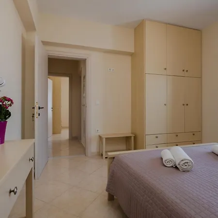 Prázdninový dům Stella's In Naxos ' 80sqm Sea View ' 50m From *